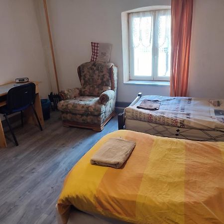 Chambre Deplacement Professionnel Zilling Kültér fotó
