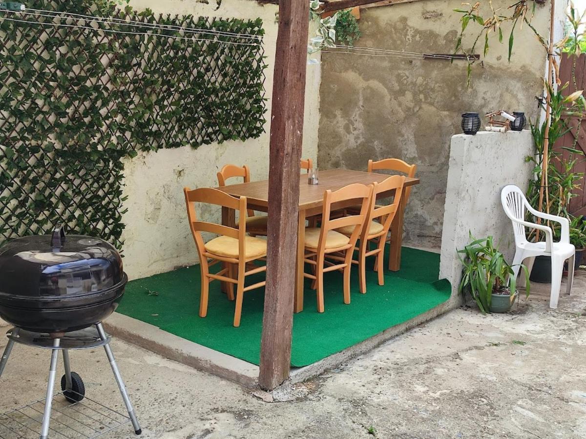 Chambre Deplacement Professionnel Zilling Kültér fotó
