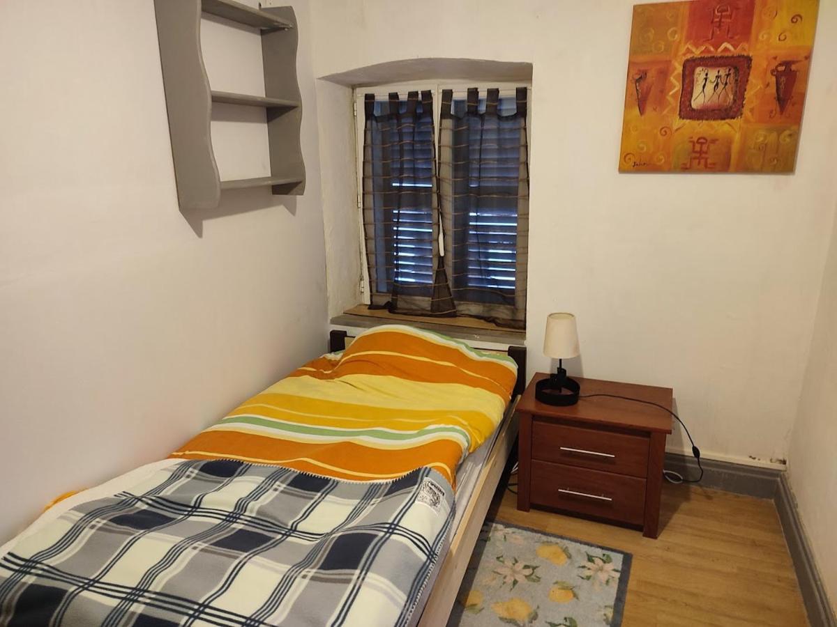 Chambre Deplacement Professionnel Zilling Kültér fotó