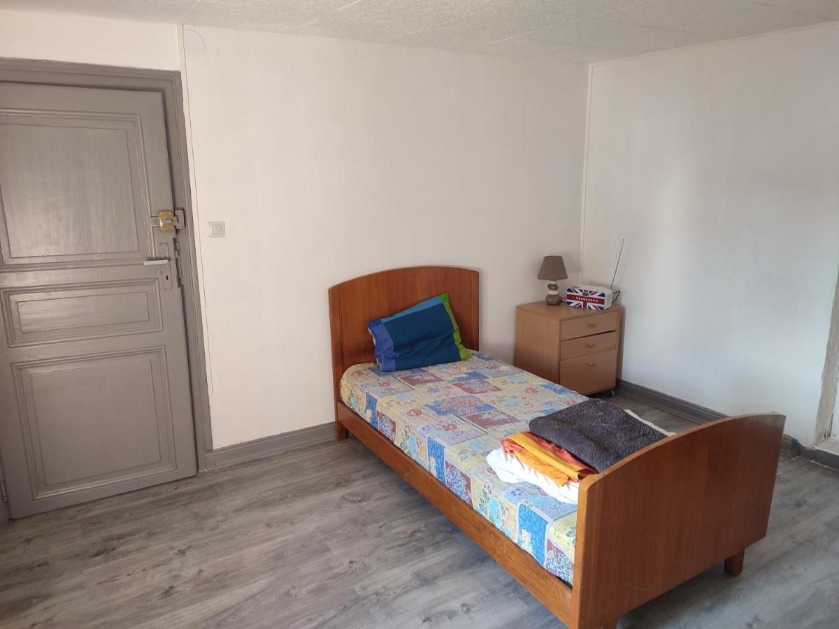 Chambre Deplacement Professionnel Zilling Kültér fotó
