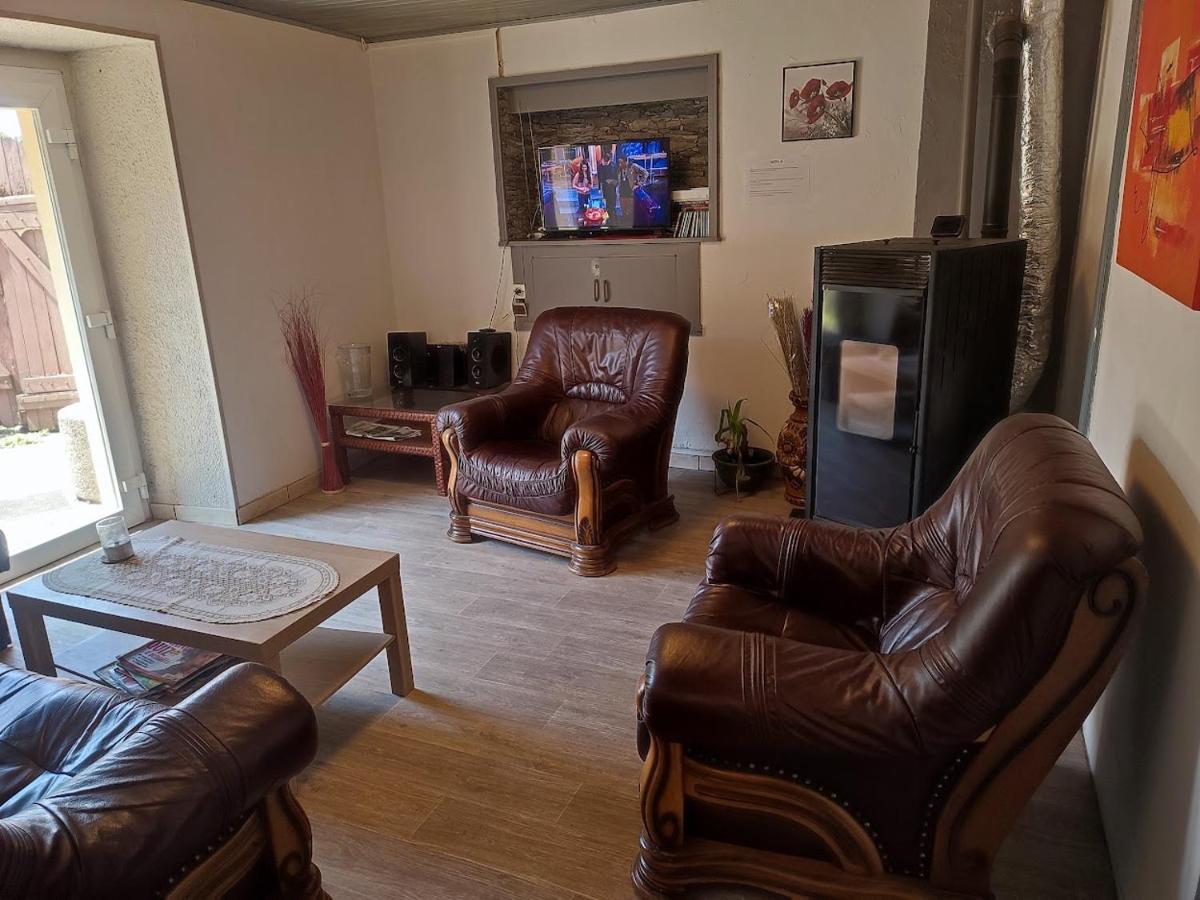 Chambre Deplacement Professionnel Zilling Kültér fotó