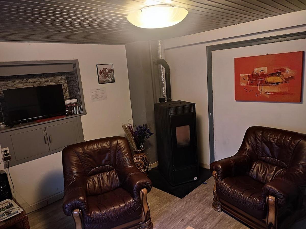 Chambre Deplacement Professionnel Zilling Kültér fotó