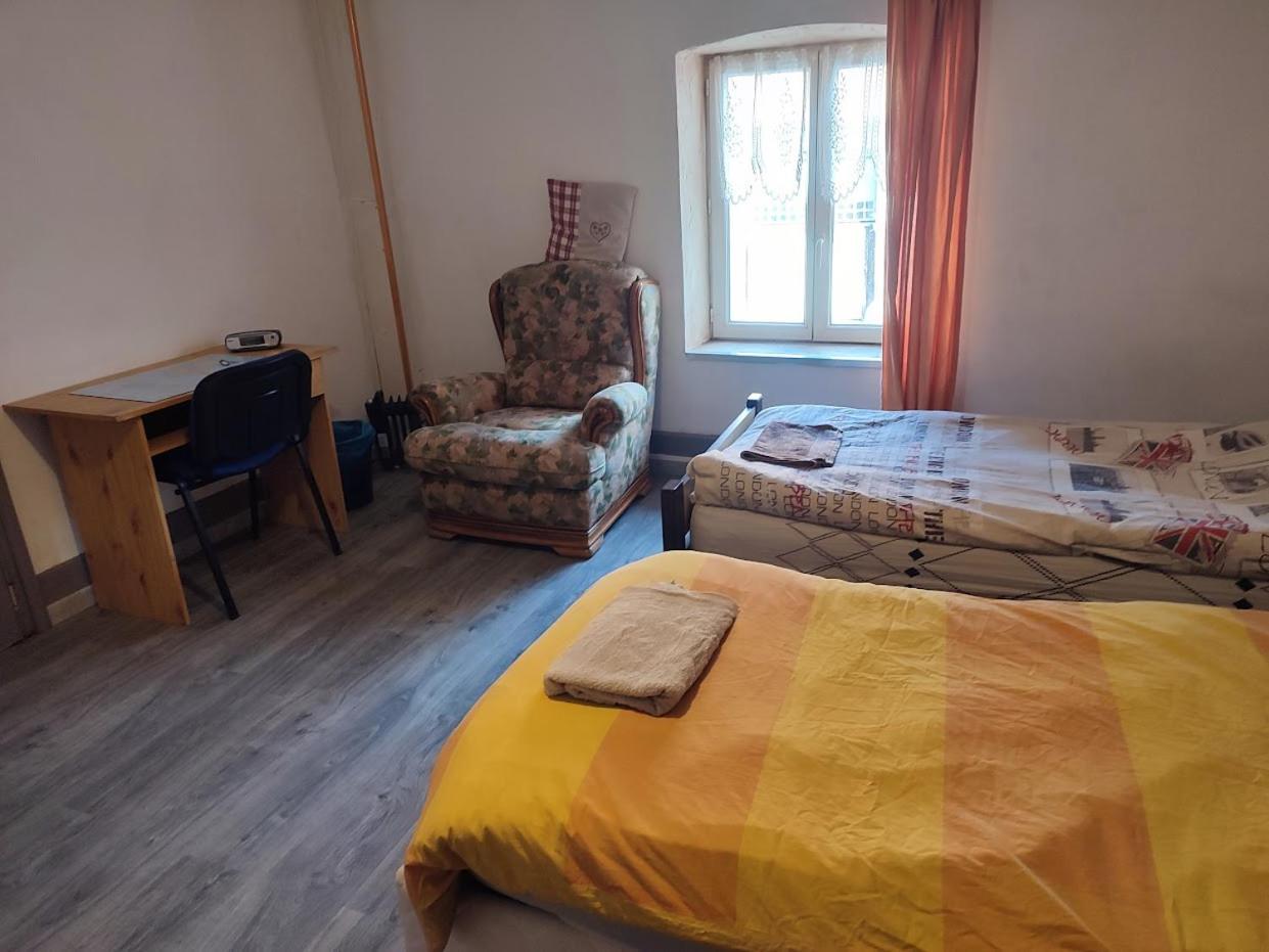 Chambre Deplacement Professionnel Zilling Kültér fotó