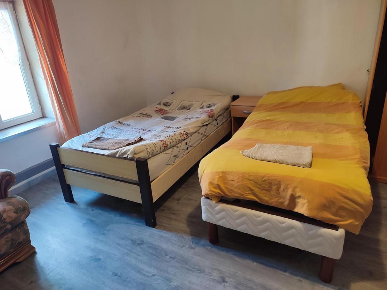 Chambre Deplacement Professionnel Zilling Kültér fotó