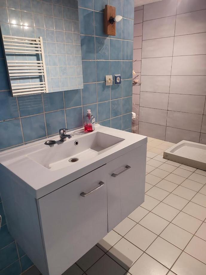 Chambre Deplacement Professionnel Zilling Kültér fotó