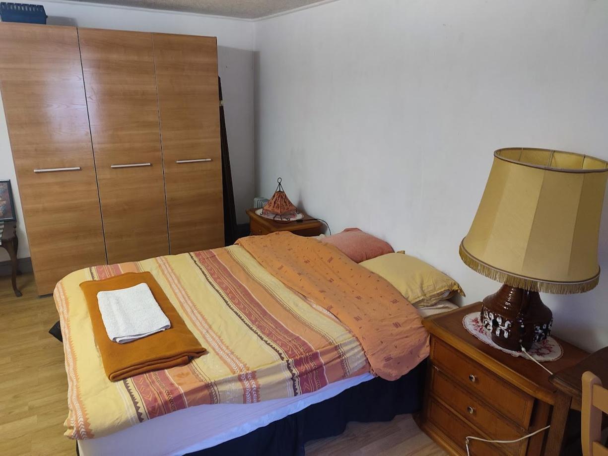 Chambre Deplacement Professionnel Zilling Kültér fotó