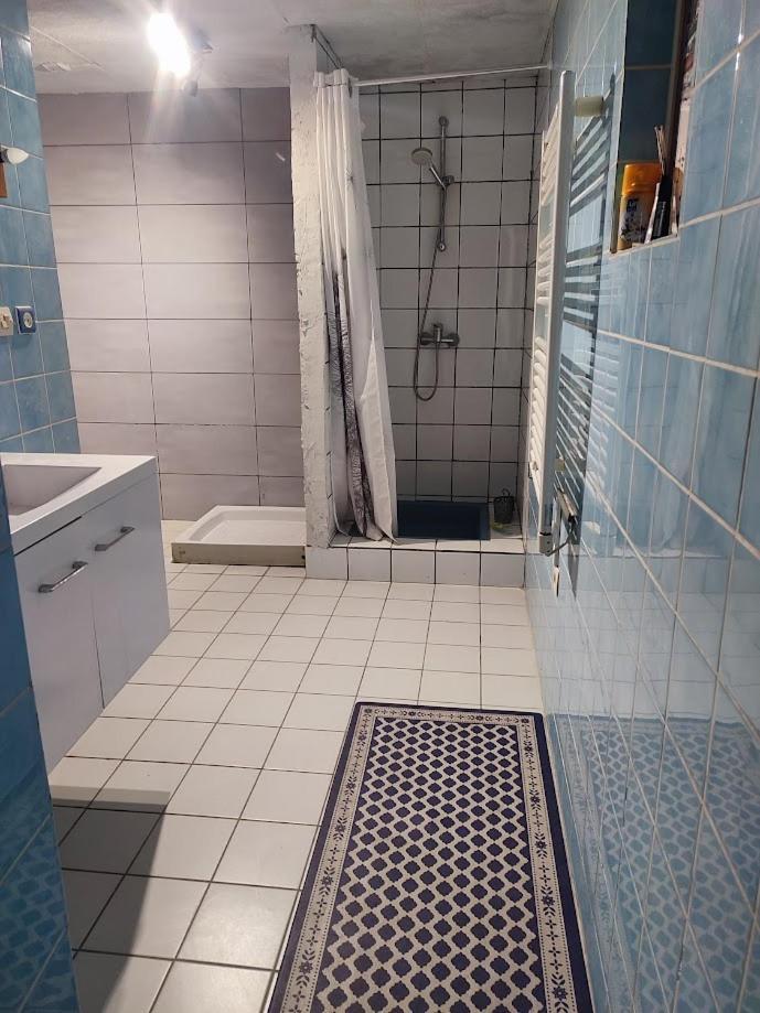 Chambre Deplacement Professionnel Zilling Kültér fotó